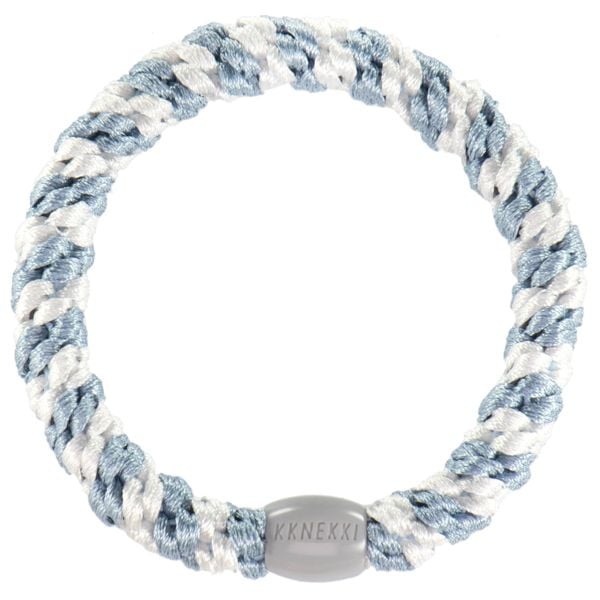 Produktbild: Kknekki Haargummi &ndash; Modische & haarschonende Accessoires