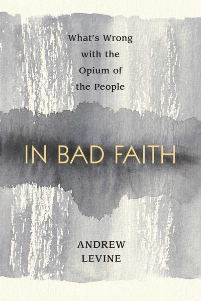 Produktbild: In Bad Faith