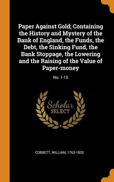 Produktbild: Paper Against Gold Containing