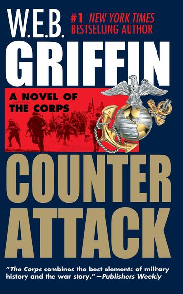 Produktbild: Counterattack