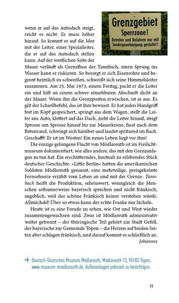 Produktbild: Franken - Wohlf&uuml;hlorte f&uuml;r Leib und Seele