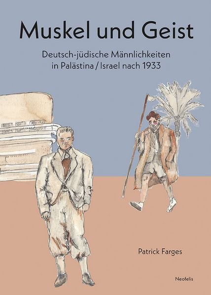 Produktbild: Muskel und Geist
