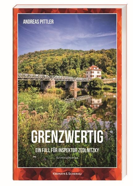Produktbild: Grenzwertig