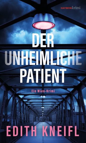 Produktbild: Der unheimliche Patient