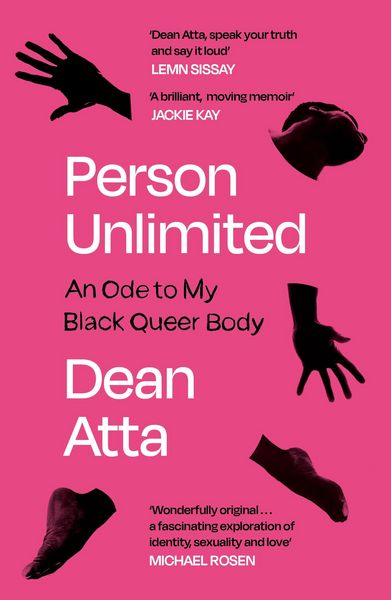 Produktbild: Person Unlimited