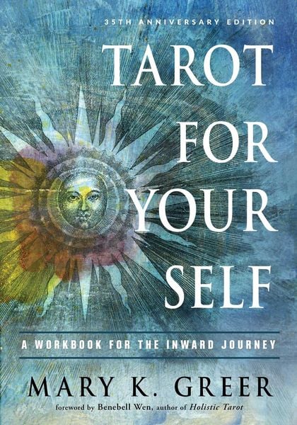 Produktbild: Tarot for Your Self