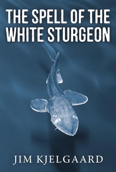 Produktbild: Spell of the White Sturgeon