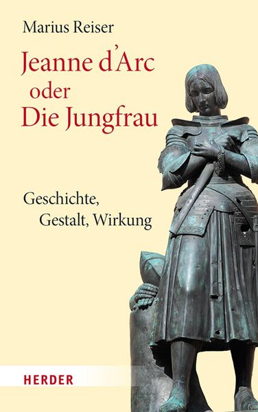 Produktbild: Jeanne d'Arc oder Die Jungfrau