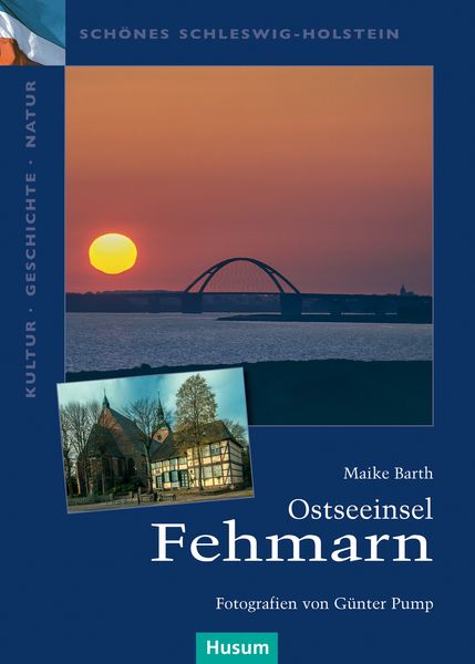 Produktbild: Ostseeinsel Fehmarn