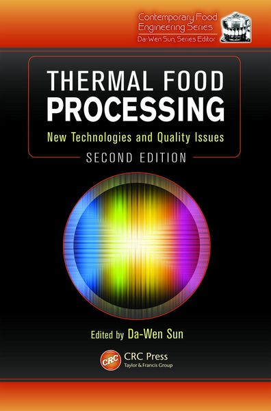Produktbild: Thermal Food Processing