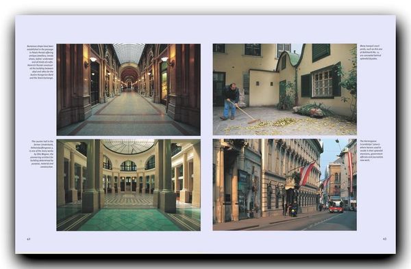 Produktbild: Journey through Vienna - Reise durch Wien