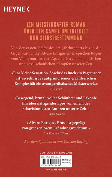 Produktbild: Jetzt ergebe ich mich, und das ist alles