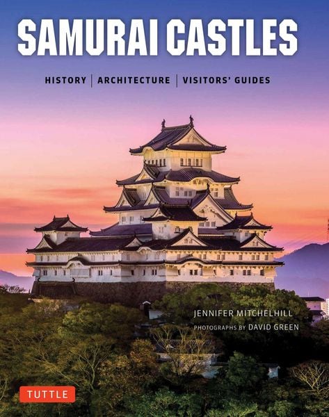 Produktbild: Samurai Castles