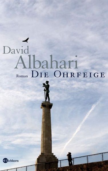 Produktbild: Die Ohrfeige