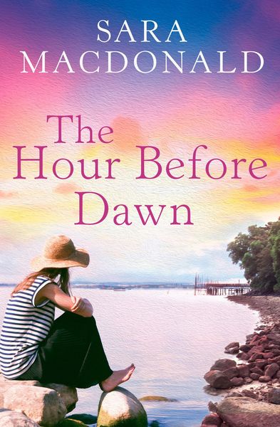Produktbild: The Hour Before Dawn