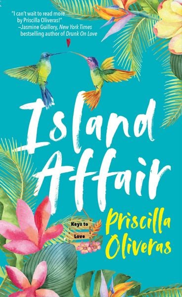 Produktbild: Island Affair