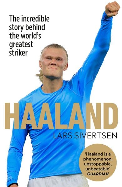 Produktbild: Haaland