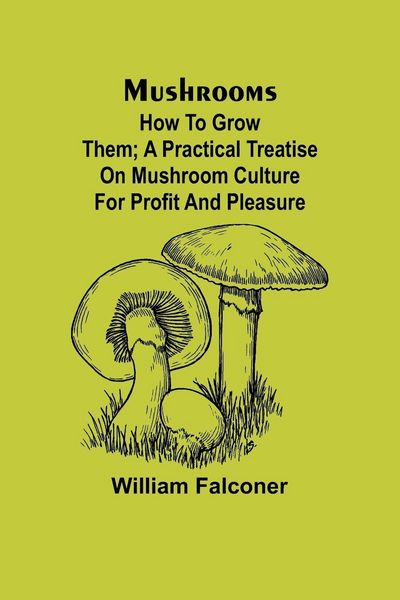 Produktbild: Mushrooms