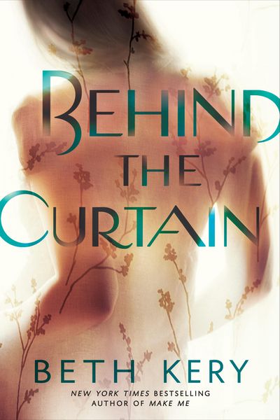 Produktbild: Behind the Curtain
