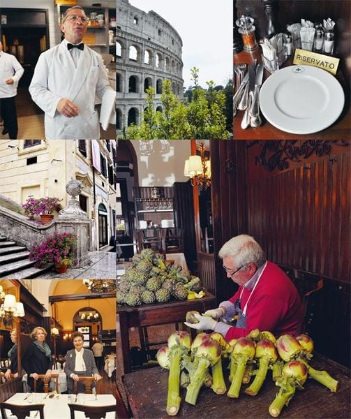 Produktbild: Italia
