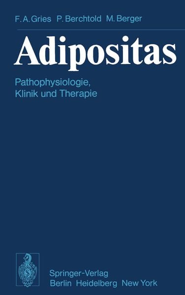 Produktbild: Adipositas