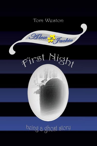 Produktbild: First Night