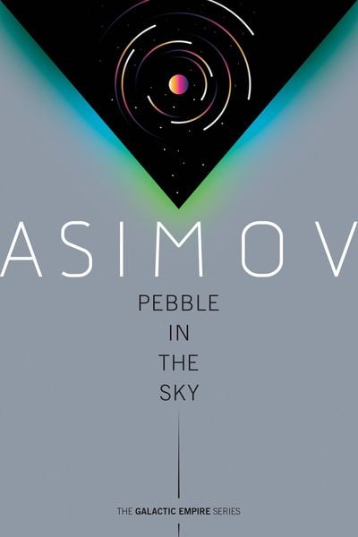 Produktbild: Pebble in the Sky
