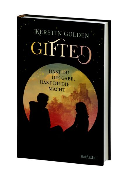 Produktbild: Gifted