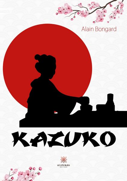 Produktbild: Kazuko