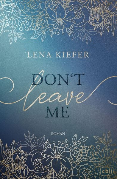 Produktbild: Don't LEAVE me