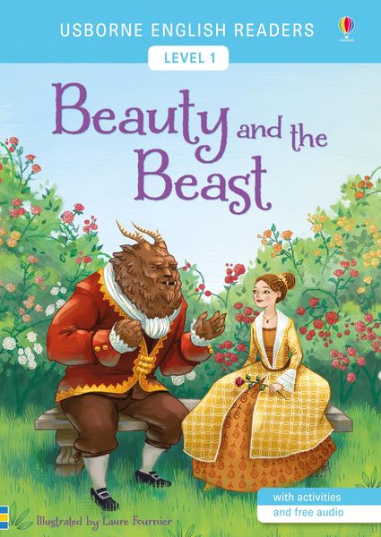 Produktbild: Beauty and the Beast