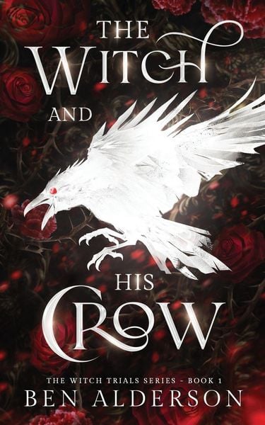 Produktbild: The Witch and His Crow