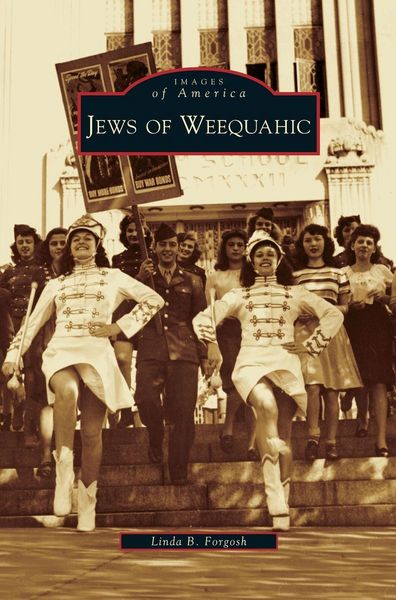 Produktbild: Jews of Weequahic