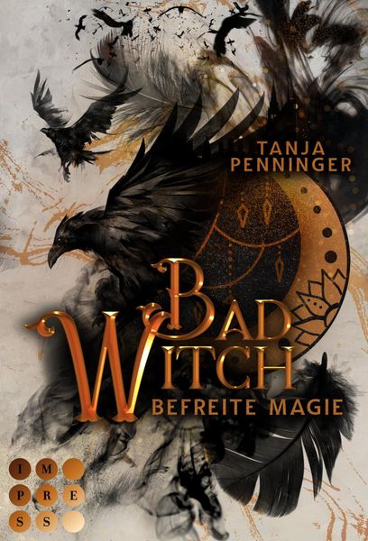 Produktbild: Bad Witch. Befreite Magie
