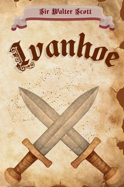 Produktbild: Ivanhoe