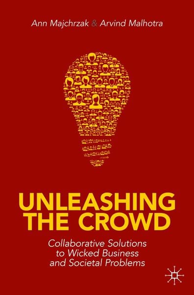 Produktbild: Unleashing the Crowd
