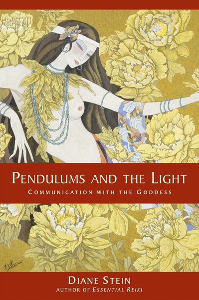 Produktbild: Pendulums and the Light