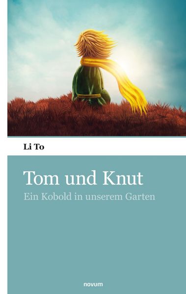 Produktbild: Tom und Knut