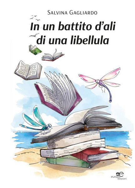 Produktbild: In un battito d'ali di una libellula