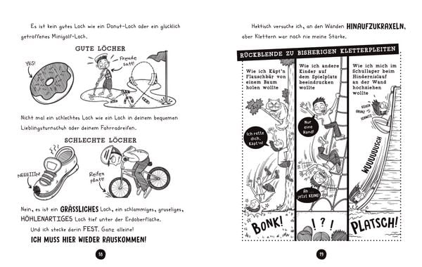 Produktbild: Worst Week Ever – Freitag