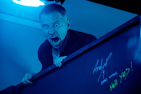 Produktbild: T2 Trainspotting 2