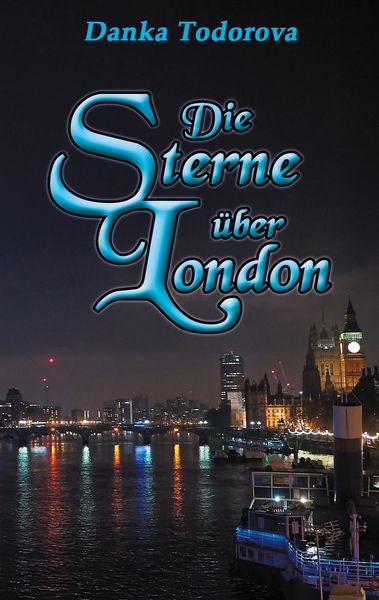 Produktbild: Die Sterne &uuml;ber London