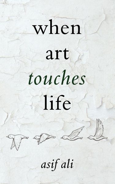 Produktbild: When Art Touches Life