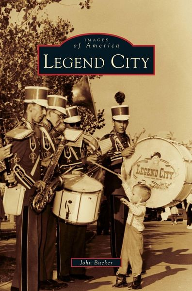 Produktbild: Legend City