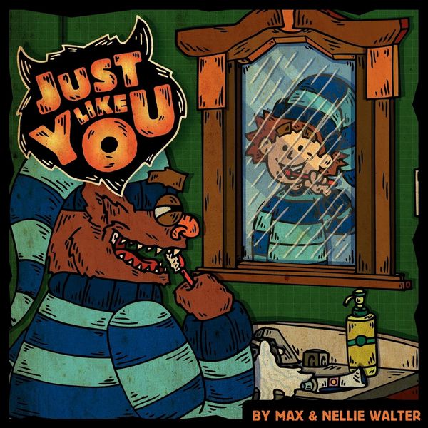 Produktbild: Just Like You
