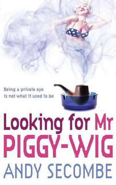 Produktbild: Looking For Mr Piggy Wig