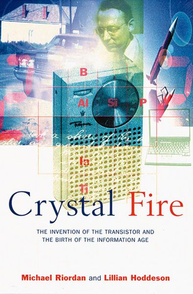 Produktbild: Crystal Fire