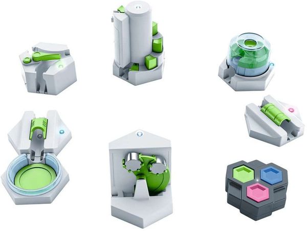 Produktbild: Ravensburger - GraviTrax Power Extension Interaction
