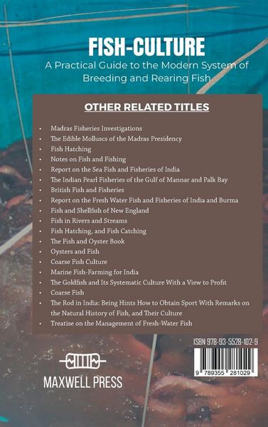 Produktbild: Fish Culture