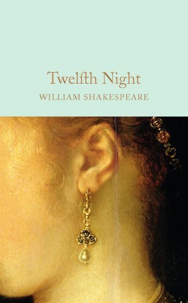 Produktbild: Twelfth Night
